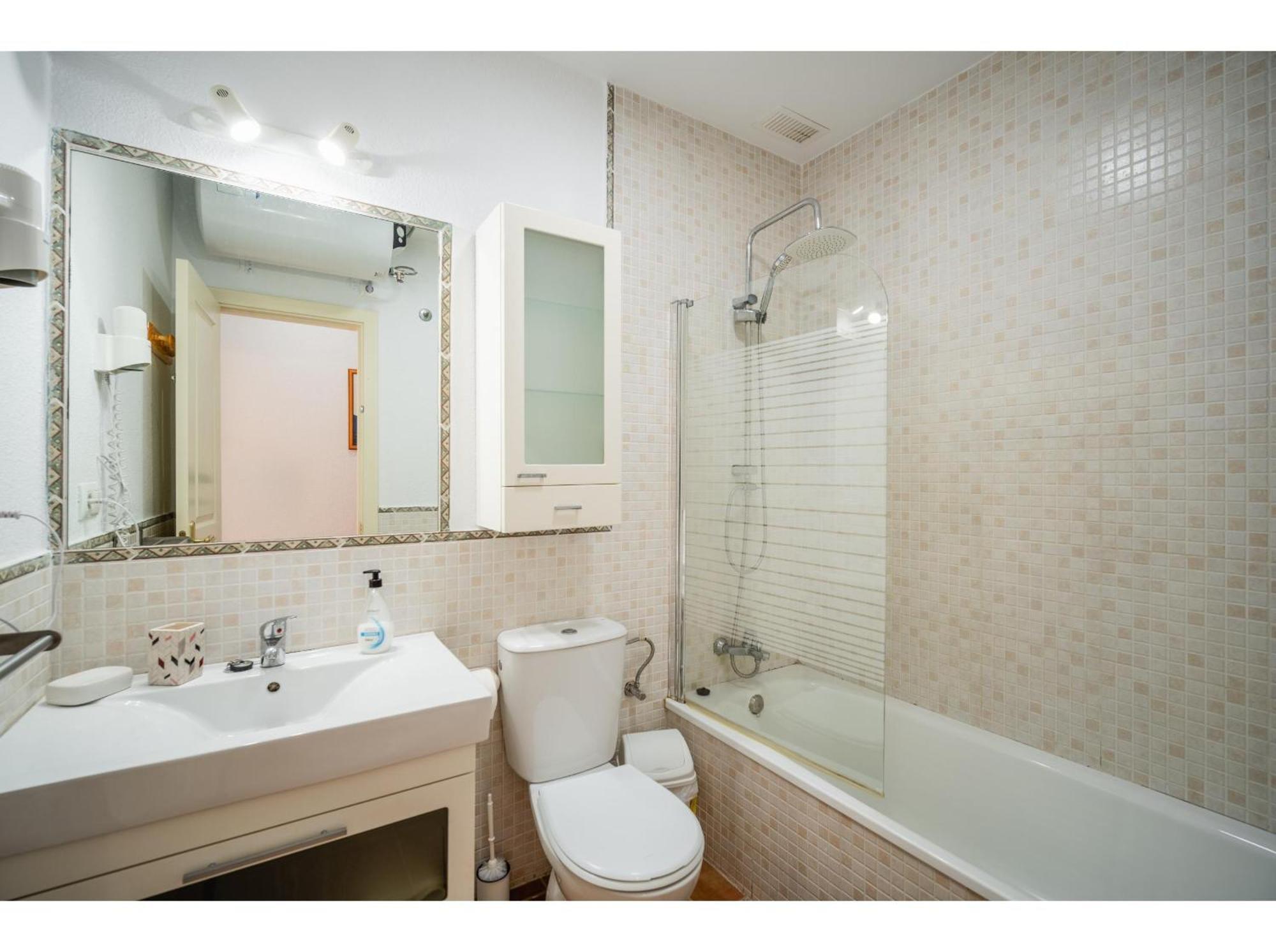 Apartamento 2H Zahara Mar Захара-де-лос-Атунес Экстерьер фото