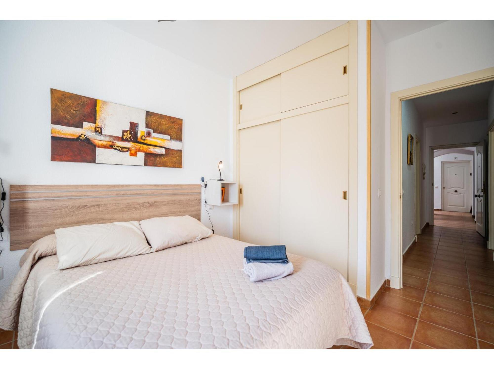 Apartamento 2H Zahara Mar Захара-де-лос-Атунес Экстерьер фото