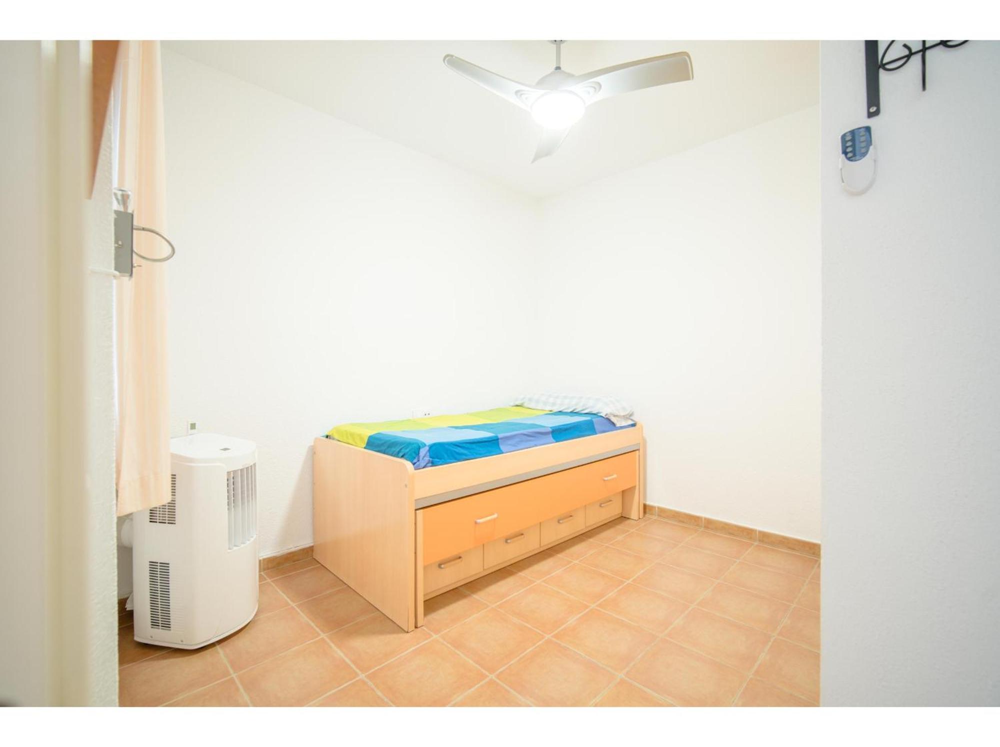 Apartamento 2H Zahara Mar Захара-де-лос-Атунес Экстерьер фото